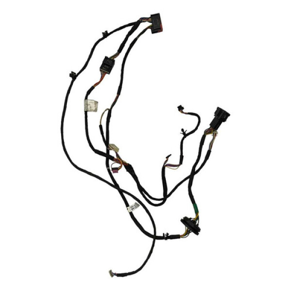 Chicote Farol Reator Lado Direito Nissan Kicks 2022 2025