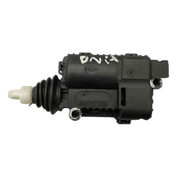 Motor Atuador Trava Fechadura Porta Malas Onix 2013