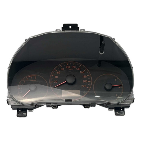 Painel Instrumentos Honda City 1.5 Aut 2015 | 78100t9lm212m1 - Preto