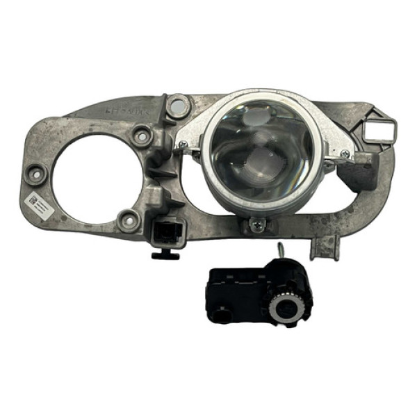 Foco Farol Esquerdo C Atuador Outlander 2016 | Ecm92121300 Esquerdo/motorista