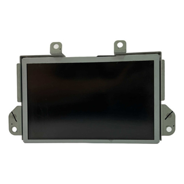 Tela Multimídia Ford Focus 2014 2015 2016 2017 2018 2019 Preto