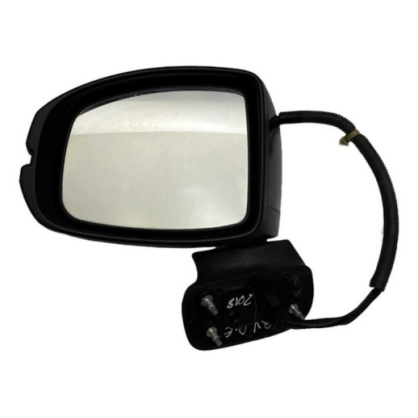 Retrovisor Esquerdo Elétrico Honda Wr-v Ex 2018 | E13037576
