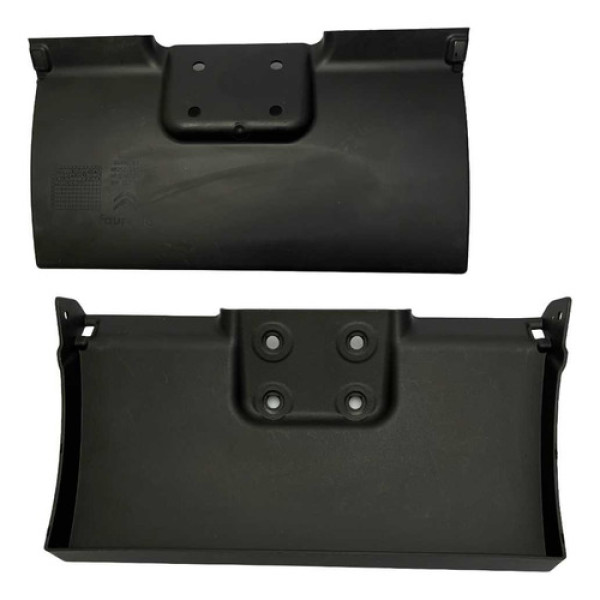 Acabamento Superior Porta Luvas Citröen C4 Cactus 2022 