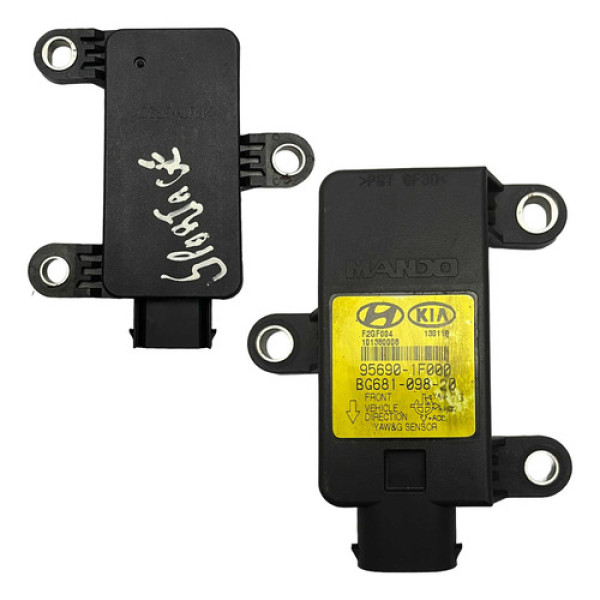 Módulo Sensor Estabilidade Kia Sportage 2013 | 956901f000