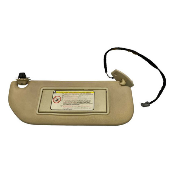 Quebra Sol Elétrico Direito Citröen C4 Pallas 2010 2013