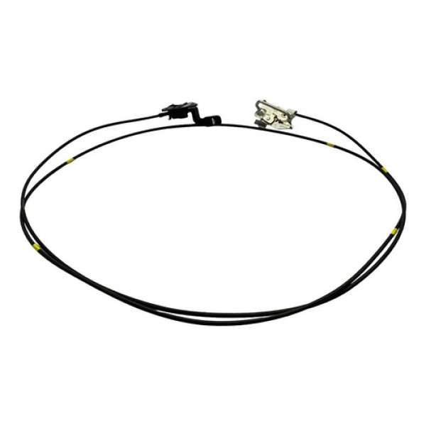 Cabo Abertura Porta Malas Nissan Versa 2023 2024