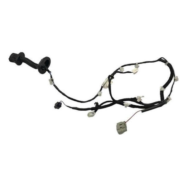 Chicote Porta Traseira Direita Nissan Kicks 2023 |241265ra0b