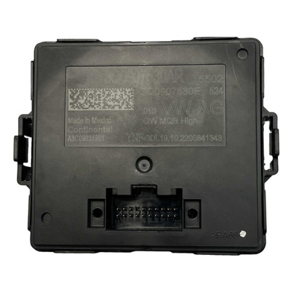 Módulo Interface Volkswagen T-cross 2023 | 3q0907530ar