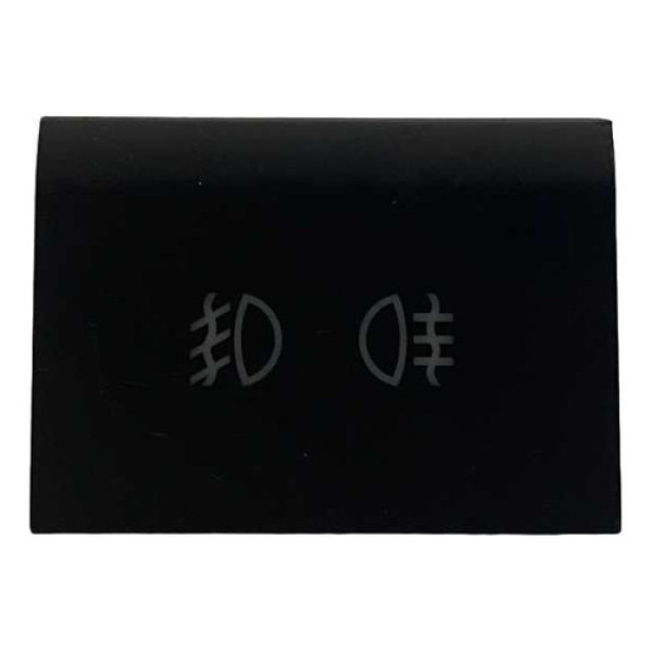 Botão Farol Milha Neblina Ford Ka 2019 2022 