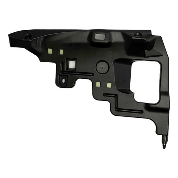 Acabamento Inferior Painel Esquerdo Toyota Yaris 2019 2021 