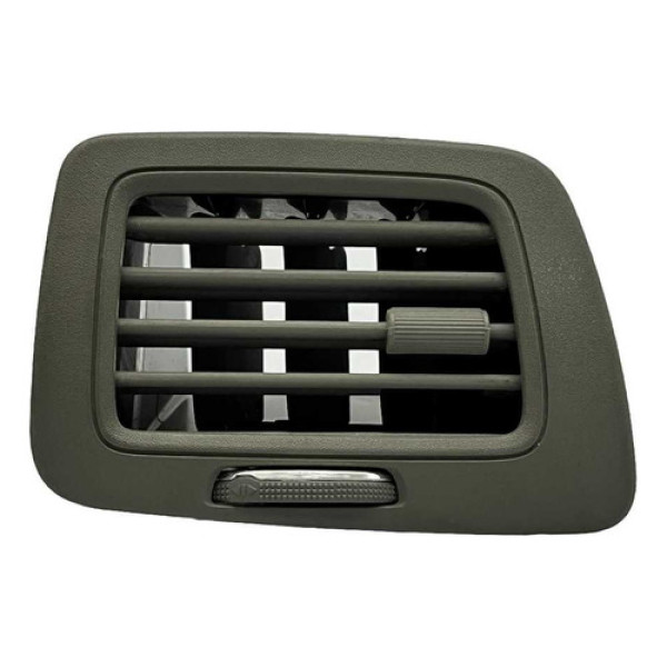 Difusor De Ar Esquerdo Gm Cobalt Spin 2012 2017 Cinza Escuro