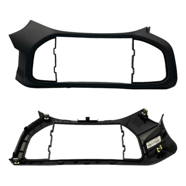 Moldura Multimídia Chevrolet Prisma 2021 | 52096475