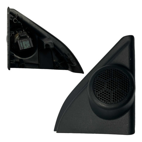 Moldura Interna Retrovisor Direito Corolla 2014 | 6749102570