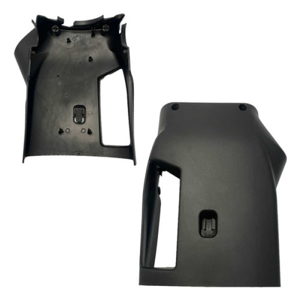 Moldura Inferior Coluna Citroen C4 Cactus 2018 2023 2157396x