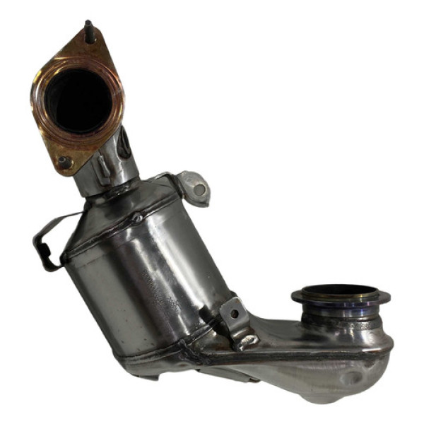 Catalisador Chevrolet Tracker 1.0 3cc Turbo 2020 | 25203880