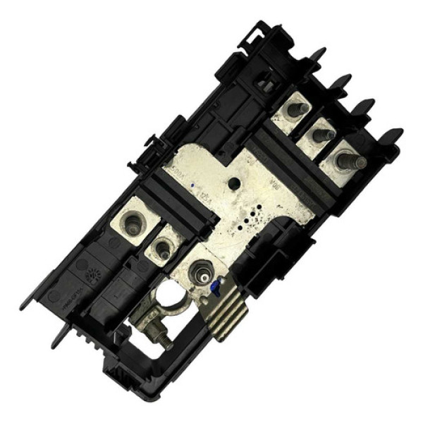 Polo Positivo Bateria Chevrolet Tracker Premier 1.2 2020