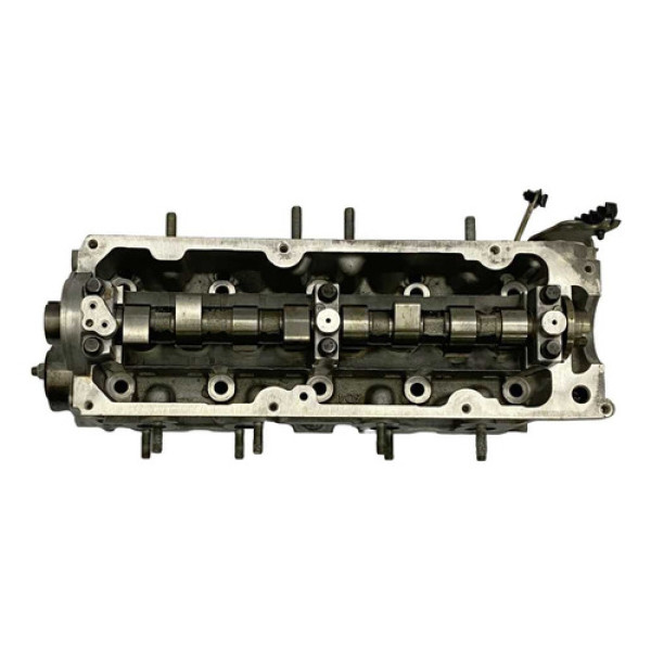 Cabeçote Fiat Grand Siena 1.4 Evo Polia Seca 2015 | 55271868