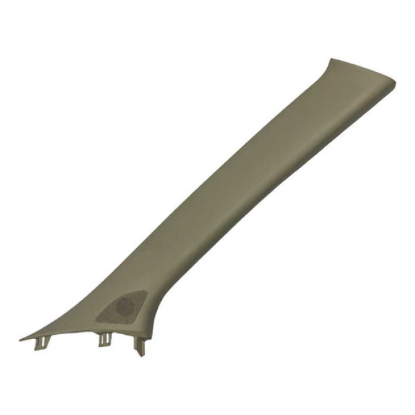 Acabamento Coluna Parabrisa Direito Kicks Advance 1.6 2023