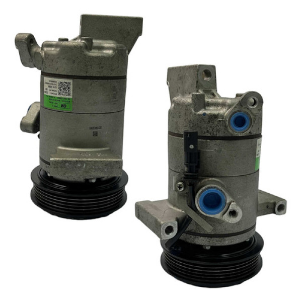 Compressor Ar Condicionado Ônix Plus 1.0 1.4 20 24 52160084