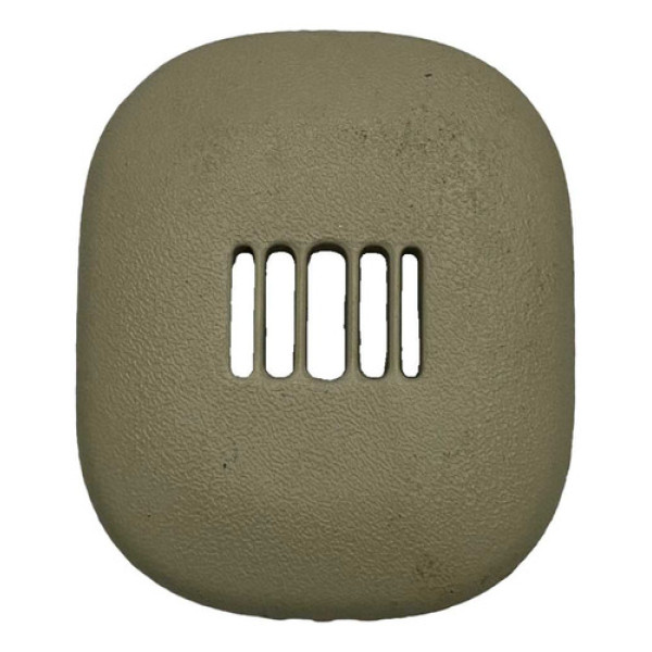 Tampa Auto Falante Teto Nissan Versa Advance 1.6 2023 2024 - Branco