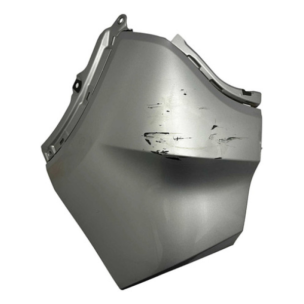 Polaina Para-choque Traseiro Direito Honda Hr-v Exl 2018 