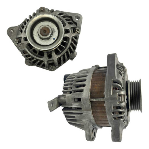 Alternador Honda New Fit 1.5 16v 2015 A5tj0391zt