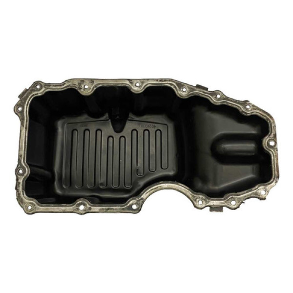 Cárter Óleo Motor Jeep Compass 1.3 Turbo 2022