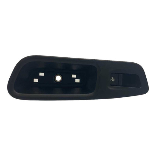 Botão Vidro Elétrico Traseiro Direito Fiat Toro 2012 B569