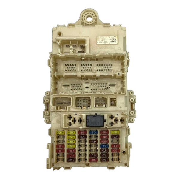 Caixa Fusível Honda Hrv 1.8 16v 2016