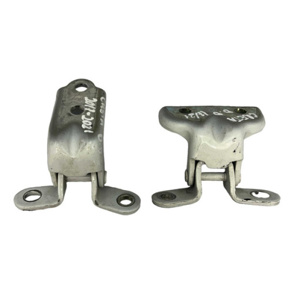 Par Dobradiça Porta Dianteira Direita Creta 2017/21 A046057