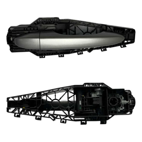 Maçaneta Externa Traseira Direita Jeep Compass 2017 2024 