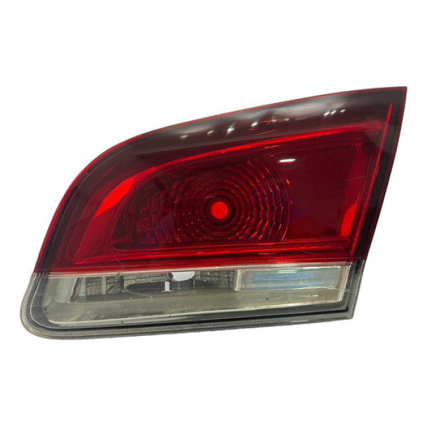 Lanterna Mala Direita Fiat Siena 2008 2011| 45760748