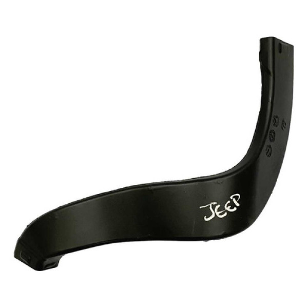 Duto Ar Condicionado Direito Jeep Compass 2023 | 53363267 Preto