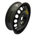 Roda Ferro Aro 16 4 Furos Chevrolet Onix 1.4 Lt 2013 2019