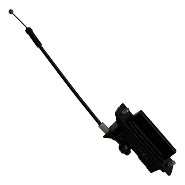 Maçaneta Tampa Traseira Hyundai Hb20 Hatch 2013/2019