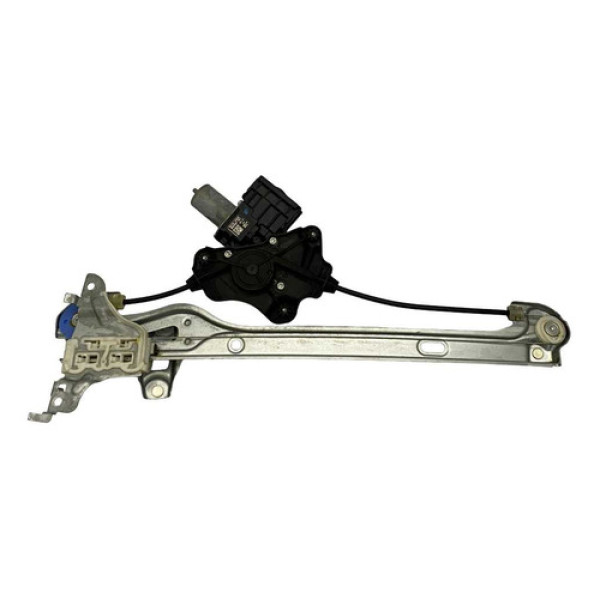 Máquina Motor Elevador Vidro Tras Direito Corolla 2020 2024