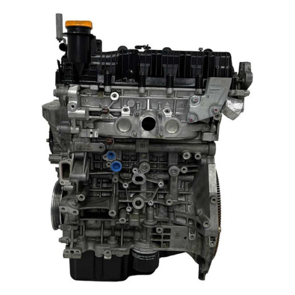 Motor Parcial Jeep Compass 1.3 Turbo Flex T270 2022 2022