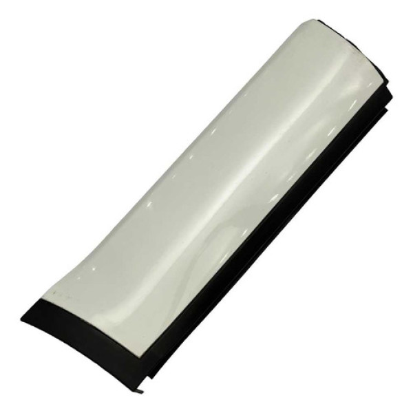 Friso Porta Traseira Direita Land Rover Evoque 2012 /2019 Preto