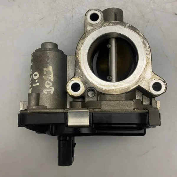 Tbi Corpo Borboleta Chevrolet Tracker 2022 2023