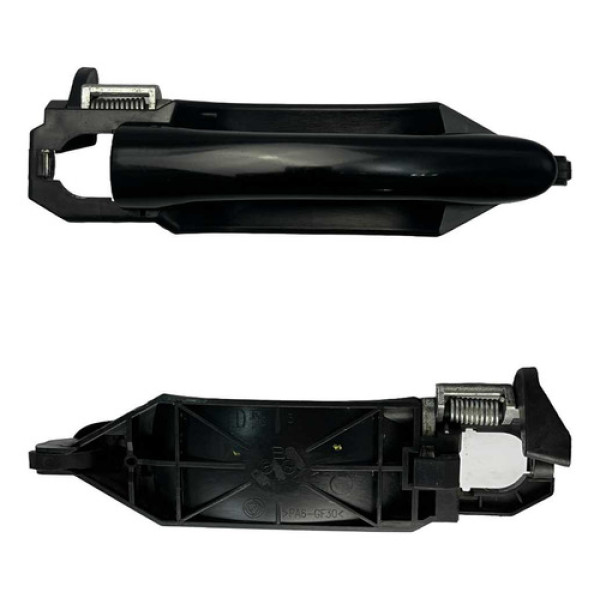 Maçaneta Externa Traseira Direita Fiat Palio Weekend 06/11 - Traseira