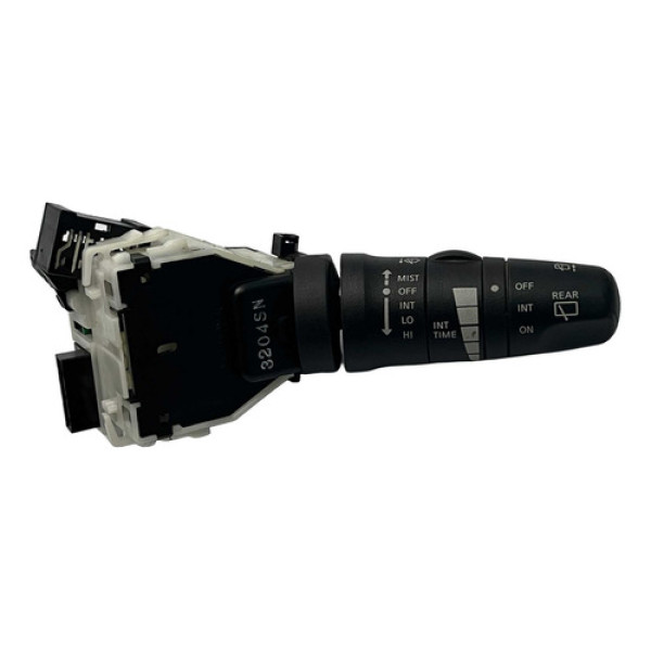 Comando Limpador Nissan Livina 1.6 2013 2014