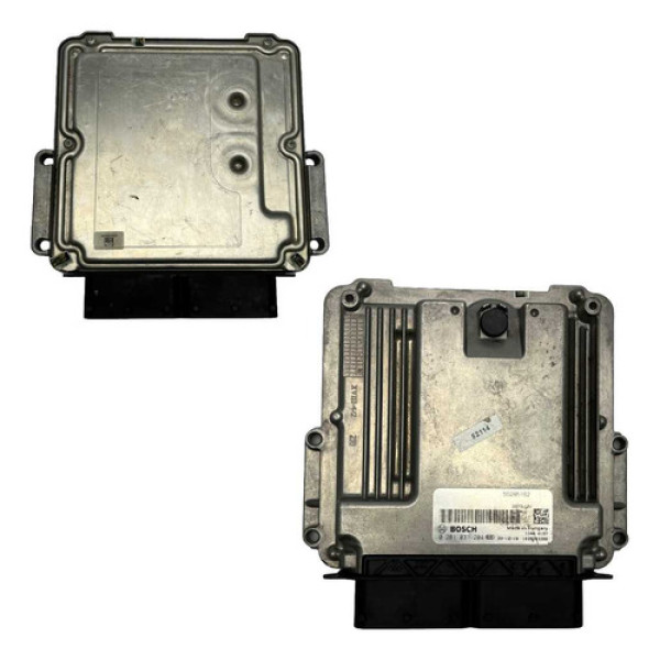 Módulo Injeção Jeep Renegade 2.0 2020 2021 Diesel | 55265162