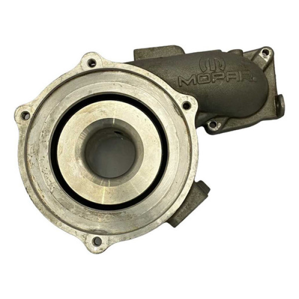 Carcaça Turbina Jeep Compass 1.3 T270 2020 2021 2022