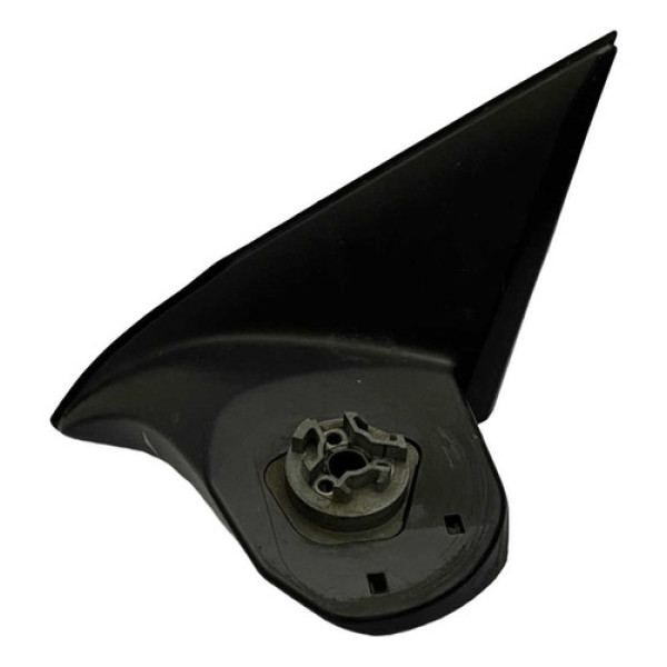 Suporte Base Retrovisor Esquerdo Honda Hrv 2020 2021 Preto