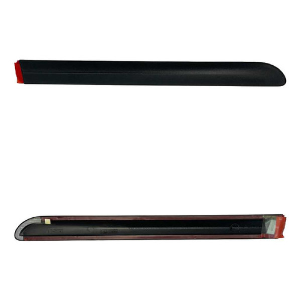 Friso Lateral Traseiro Direito Volkswagen Fox 2003 2010 