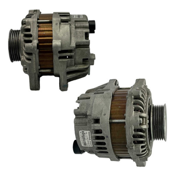 Alternador Honda Fit City 1.5 2015 2021 | A5tj0391zt