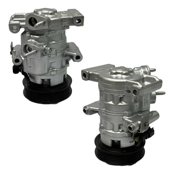 Compressor Ar Ford Ka 1.5 2015 2020 | E3b119d629aa 