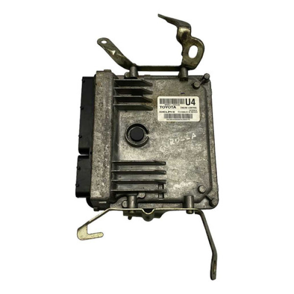 Módulo Injeção Toyota Corolla 1.8 2014 2018