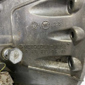 Caixa Câmbio Marcha Automática Mercedes Benz C180 1.8 10/12