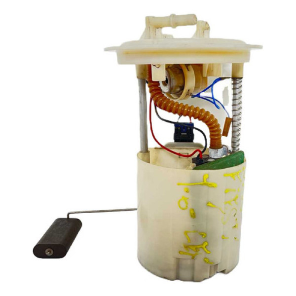 Bomba Combustível Ford New Fiesta 1.6 Flex Detalhe